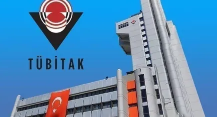 TÜBİTAK 41 proje personeli alacak