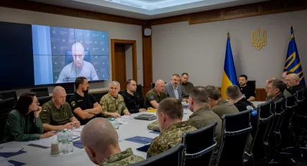 Ukrayna: Rusya toprakları kontrolümüz altında