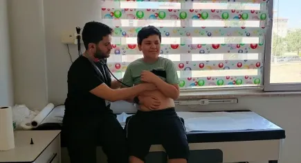Uzmanından ailelere çocukların büyümesi için beslenme tavsiyeleri