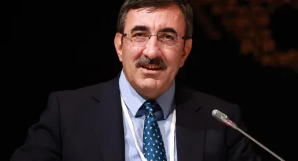 Cevdet Yılmaz’dan işsizlik açıklaması