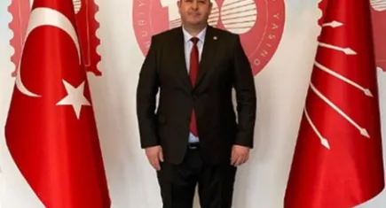 İlkay Çiçek’ten su tasarrufuna çağrı