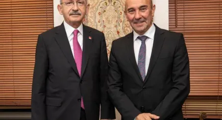 Soyer’den ‘cesaret’ temalı merak uyandıran mesaj