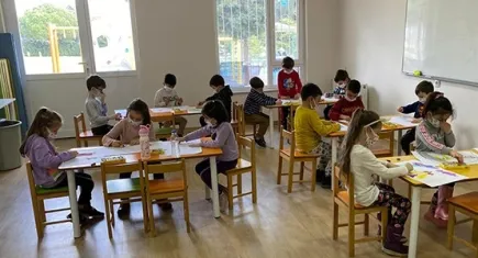 Torbalı’da Gezici Çocuk Kulübü hız kesmeden devam ediyor
