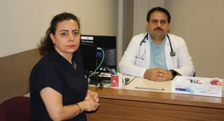 Uzmanı açıkladı: Nefes açıcı ilaçlar yanlış kullanılıyor