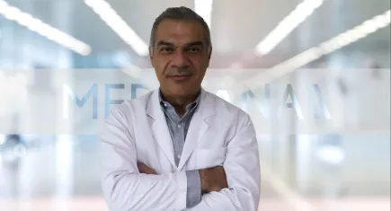 Baş ağrısı ve kulak çınlamasının sebebi çene eklem rahatsızlığı olabilir