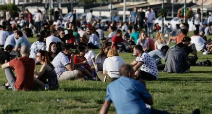 İzmir hızla göç almaya devam ediyor: İşte İzmir’in göç durumu