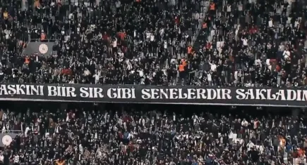 Altaylı taraftarlar isyan ediyor