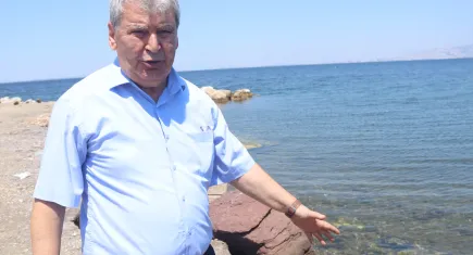 Eylül’de tropikal fırtına yapış getirecek