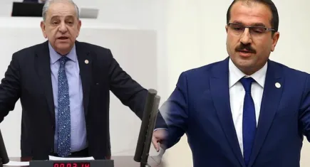 İktidar ve muhalefet İzmir’de karşı karşıya: Kırkpınar ve Nalbantoğlu'ndan çarpıcı açıklamalar