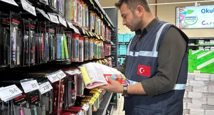 İzmir'de fahiş fiyata geçit yok