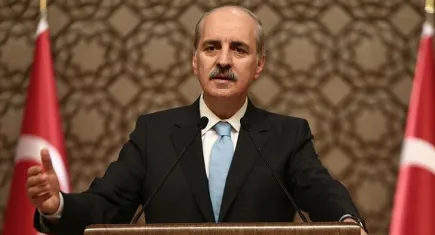 TBMM Başkanı Kurtulmuş: Filistin halkının sesi olmayı sürdüreceğiz