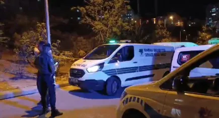 Türkiye'de şiddet dalgası: Ankara'da 1 İstanbul'da 2 kadın cinayeti