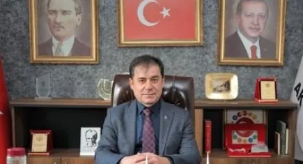AK Partili İlçe Başkanından saldırıyı öven paylaşım