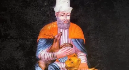 Başkan Duman, Hacı Bektaş Veli’yi unutmadı
