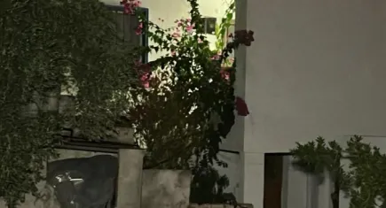 Bodrum'da evi basıp iki kişiyi kurşuna dizdiler!