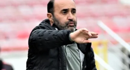 Bucaspor 1928’de Uğur Balcıoğlu dönemi başladı