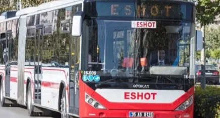 ESHOT’tan açık öğretim düzenlemesi