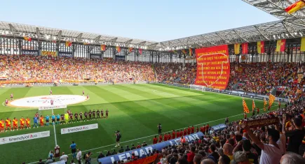 Göztepeli taraftar gruplarının kombine isyanı!