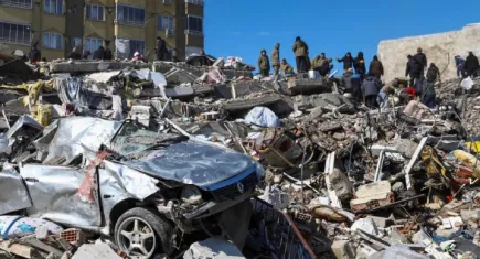 İnşaat Mühendisleri Odası: Deprem için kaybedecek bir gün bile yok