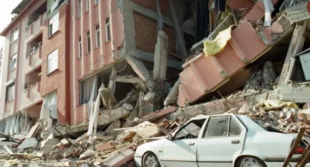 TMMOB Başkanı Koramaz: 25 yılda hiçbir ders alınmadı