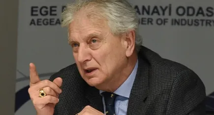 Yorgancılar: Kaynakların vergiye ayrılması, yatırım iştahını olumsuz etkileyecek