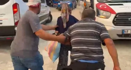 Aydın ve Muğla’yı korkutan yangın: Kavaklıdere'de tahliye başladı
