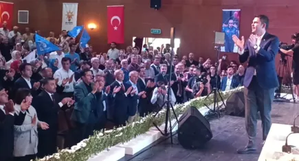 Bakan Kurum: 45 günde 21 bin yeni yuvamızın ihalesini yaptık