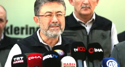 Bakan Yumaklı: Yorulmayan bir düşmanla savaşıyoruz