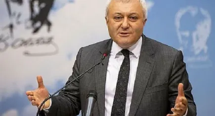 CHP’li Özkan’dan yangınlar üzerinden deprem eleştirisi