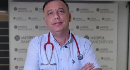 Çocuklarda görülen turist ishallerine dikkat!