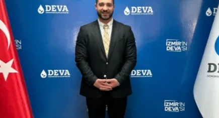 DEVA Partili Tufan: milyonlar futboldan koptu