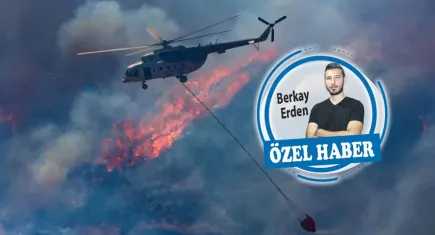 Rüzgar, yangından yana mı yoksa ormandan yana mı olacak?