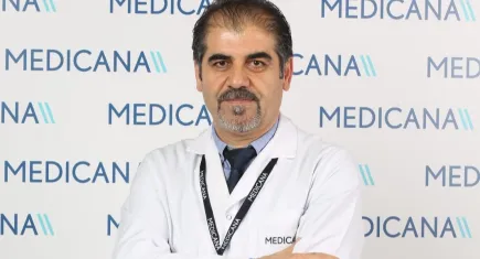 Pek çok hastalığın sebebi vitamin eksikliği olabilir