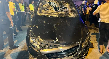 8 yaşındaki çocuğu öldüren sürücü: Şoka girmiştim, ne olduğunu hatırlamıyorum
