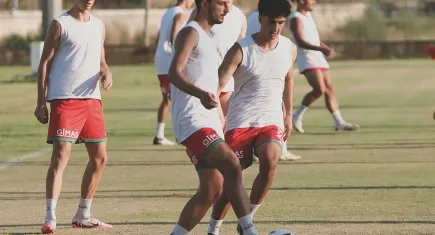 Karşıyaka’dan orta sahaya takviye