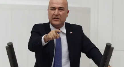 Murat Bakan’dan iddialara yanıt: Koruma ordusu tahsis edin diye bir başvurum olmadı
