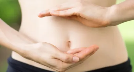 Sağlıklı bağırsaklar strese karşı kalkan olabilir