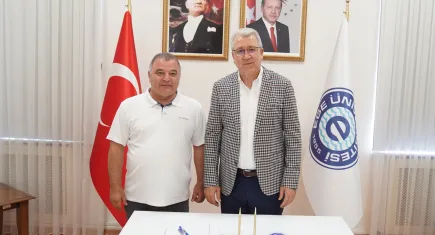 Bu proje ile TARSTAT yazılımı geliştirilecek