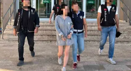 Dini değerlere hakaret etmişti, 29 ayrı suçu olduğunu ortaya çıktı