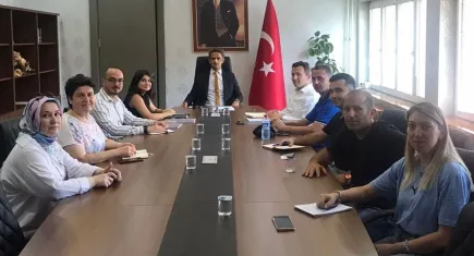Manda yoğurduna katma değer kazandırılacak