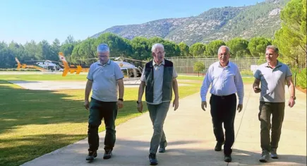 Orman yangın uzmanı Aydın’dan korkutan uyarı!