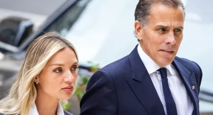Biden’ın oğlu Hunter Biden vergi kaçakçılığı suçlamasıyla yargılanacak