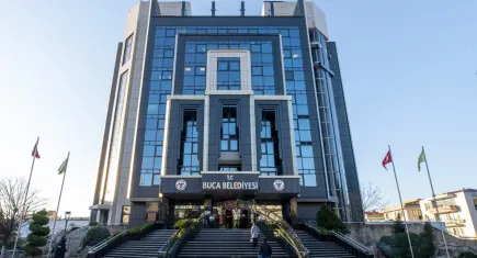 Buca Belediyesi’nde Afyon çağrısı