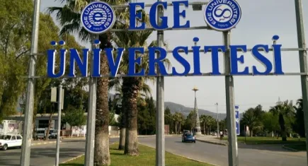 Ege Üniversitesi öğretim elemanı arıyor