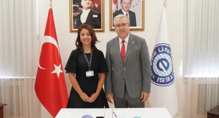 Egeli bilim insanından Göz Yüzey Kök Hücresi Çoğaltılmasına yönelik proje