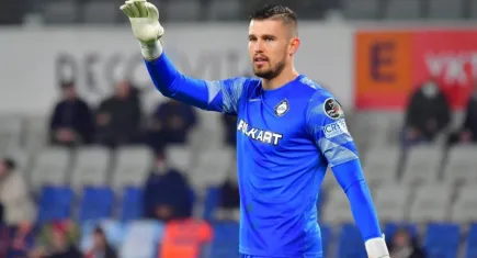 Göztepe, Rui Patricio ile ilgileniyor