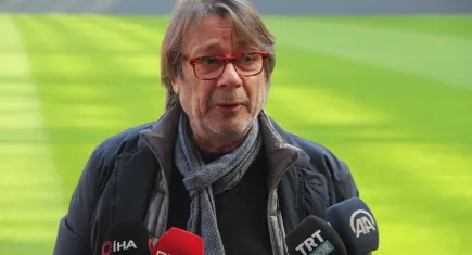 Mehmet Sepil: Ali Koç'un devre arası tribün yürüyüşüne ilk kez tanık oldum