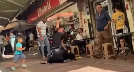 CHP’li belediye başkanlarından kadına şiddet tepkisi: Şiddetin çözümü hepimizin ortak sorumluluğudur