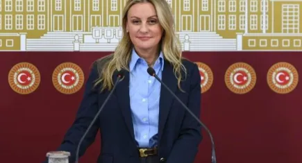 İzmir milletvekilinden serbest bölge sorusu: Ne kadar vergi toplanacak?