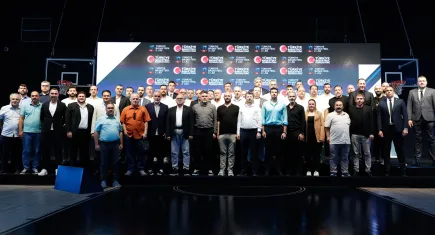 TB2L'de dört İzmir takımı mücadele edecek